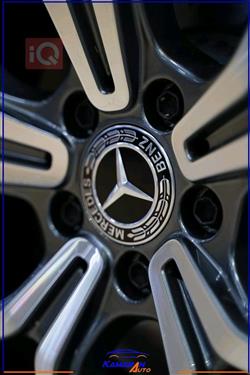 مرسيدس بنز إي-كلاس